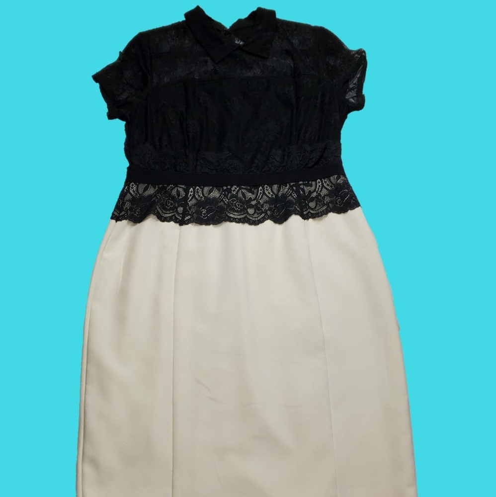 Cocktail dress